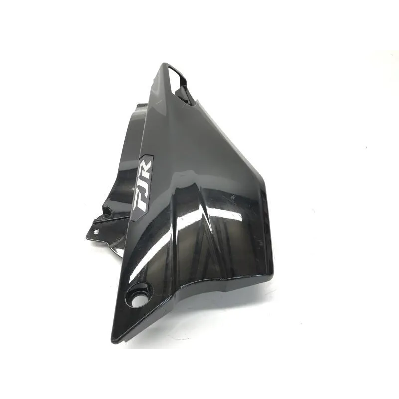 Cache carenage sous selle gauche YAMAHA FJR 1300 2006-2012