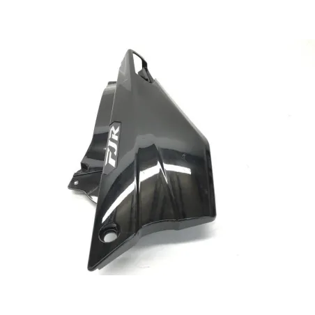 Cache carenage sous selle gauche YAMAHA FJR 1300 2006-2012