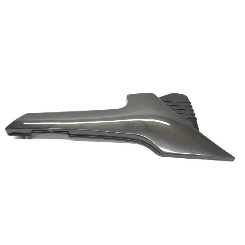 Cache carenage sous selle gauche YAMAHA FJR 1300 2006-2012