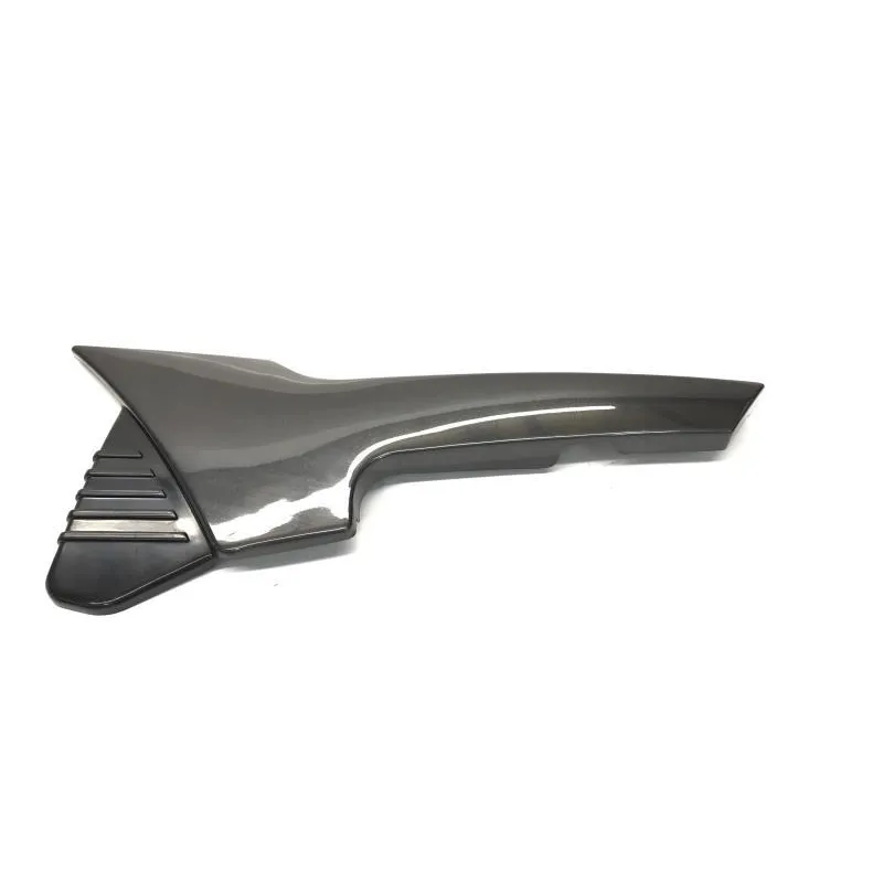 Cache carenage sous selle gauche YAMAHA FJR 1300 2006-2012