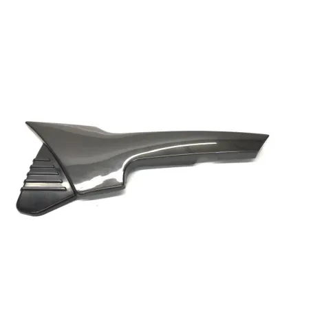 Cache carenage sous selle gauche YAMAHA FJR 1300 2006-2012