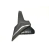 Cache carenage sous selle gauche YAMAHA FJR 1300 2006-2012