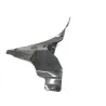Cache interieur carenage gauche YAMAHA FJR 1300 2006-2012 Cache interieur carenage gauche YAMAHA FJR 1300 2006-2012