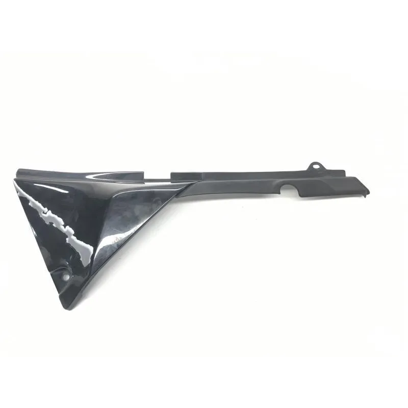 Cache carenage sous selle gauche TRIUMPH TIGER 900 1993-1998