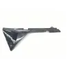 Cache carenage sous selle gauche TRIUMPH TIGER 900 1993-1998 Cache carenage sous selle gauche TRIUMPH TIGER 900 1993-1998