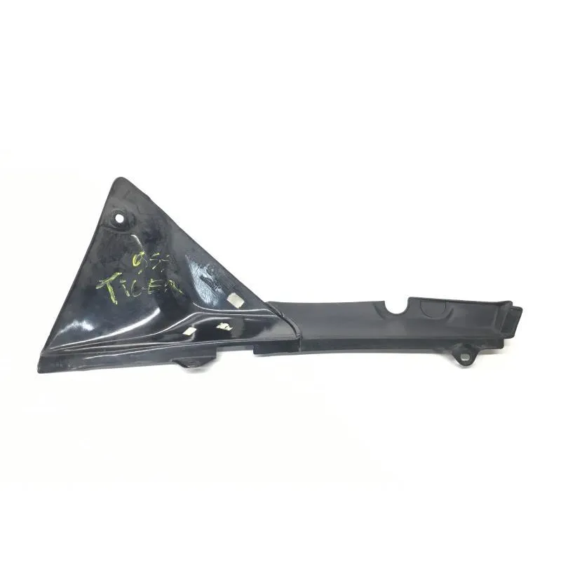 Cache carenage sous selle gauche TRIUMPH TIGER 900 1993-1998