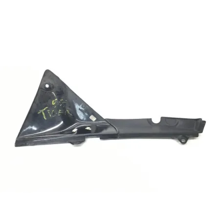 Cache carenage sous selle gauche TRIUMPH TIGER 900 1993-1998