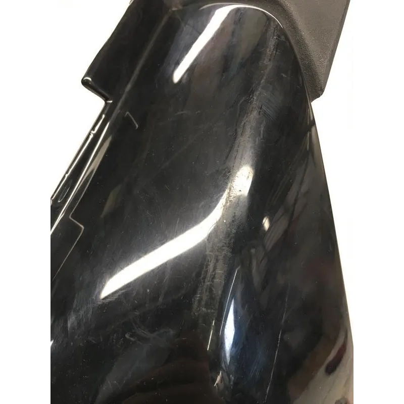 Cache carenage sous selle gauche TRIUMPH TIGER 900 1993-1998