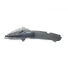 Cache carenage sous selle droit TRIUMPH TIGER 900 1993-1998 Cache carenage sous selle droit TRIUMPH TIGER 900 1993-1998