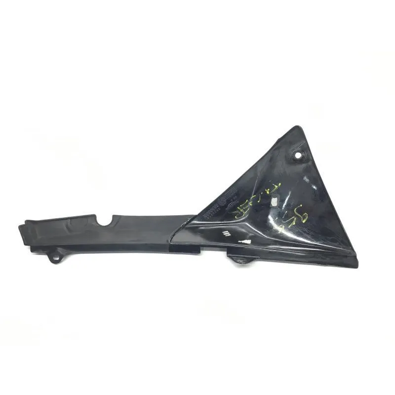 Cache carenage sous selle droit TRIUMPH TIGER 900 1993-1998