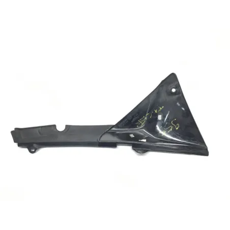 Cache carenage sous selle droit TRIUMPH TIGER 900 1993-1998