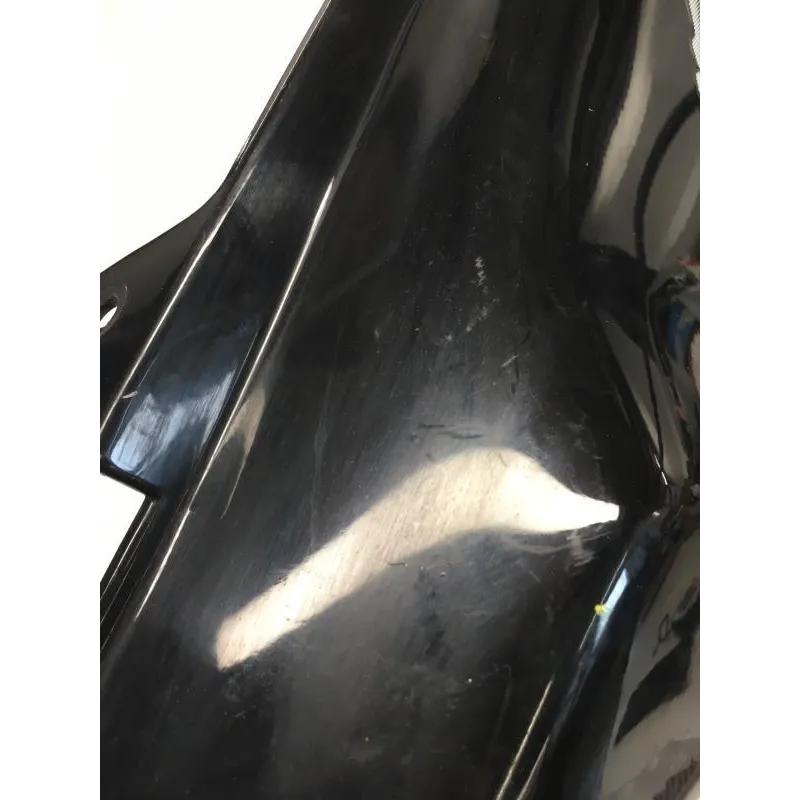 Cache carenage sous selle droit TRIUMPH TIGER 900 1993-1998
