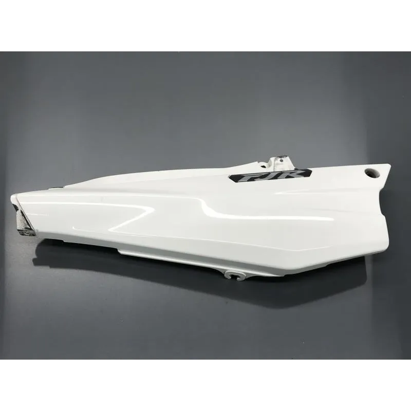 Cache carenage sous selle droit YAMAHA FJR 1300 2006-2012