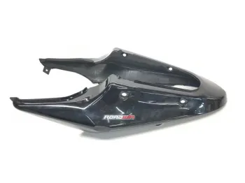 Cache carenage coque arriere DAELIM VJ 125 2003-2008 ROADWIN