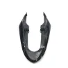 Cache carenage coque arriere DAELIM VJ 125 2003-2008 ROADWIN Cache carenage coque arriere DAELIM VJ 125 2003-2008 ROADWIN