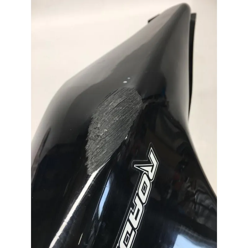 Cache carenage coque arriere DAELIM VJ 125 2003-2008 ROADWIN
