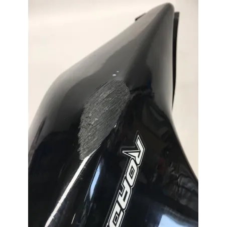 Cache carenage coque arriere DAELIM VJ 125 2003-2008 ROADWIN