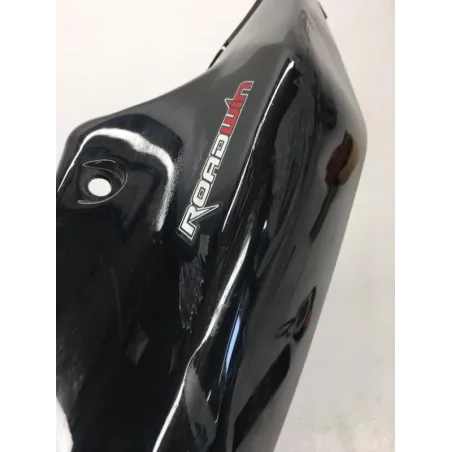 Cache carenage coque arriere DAELIM VJ 125 2003-2008 ROADWIN