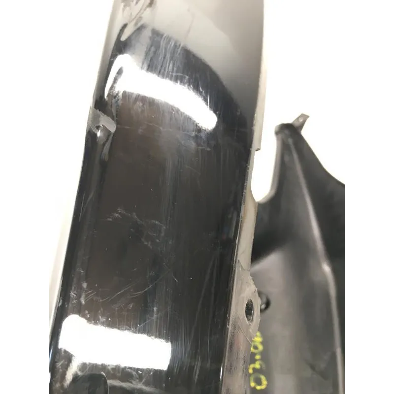 Cache carenage coque arriere DAELIM VJ 125 2003-2008 ROADWIN