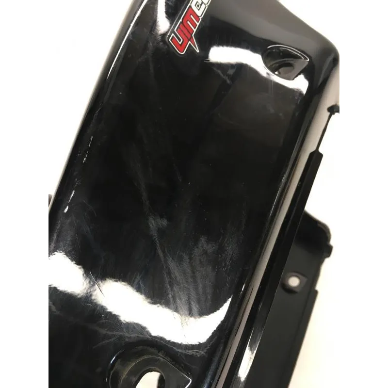 Cache carenage coque arriere DAELIM VJ 125 2003-2008 ROADWIN