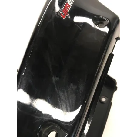 Cache carenage coque arriere DAELIM VJ 125 2003-2008 ROADWIN