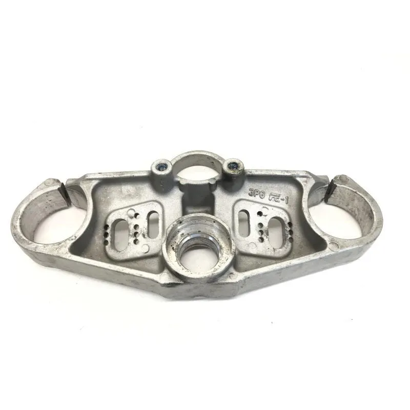 Te de fourche superieur YAMAHA FJR 1300 2006-2012