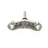 Te de fourche inferieur YAMAHA FJR 1300 2001-2002