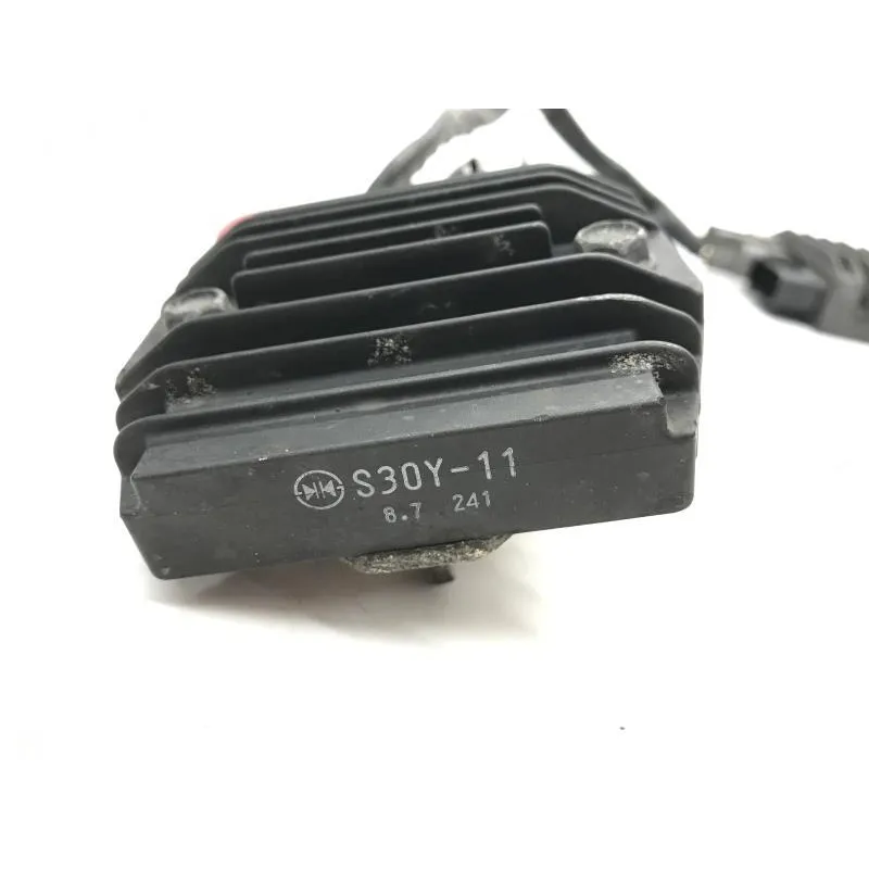Regulateur charge batterie YAMAHA FJR 1300 2006-2012