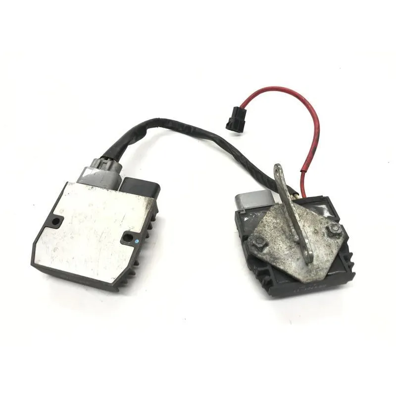 Regulateur charge batterie YAMAHA FJR 1300 2006-2012