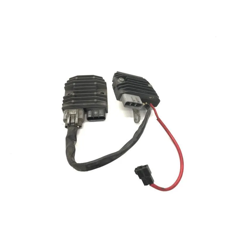 Regulateur charge batterie YAMAHA FJR 1300 2006-2012