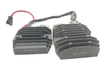 Regulateur charge batterie YAMAHA FJR 1300 2006-2012