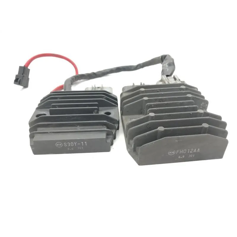 Regulateur charge batterie YAMAHA FJR 1300 2006-2012