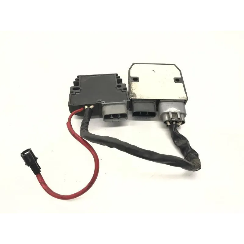 Regulateur charge batterie YAMAHA FJR 1300 2006-2012