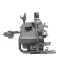 Bac a batterie YAMAHA FJR 1300 2006-2012