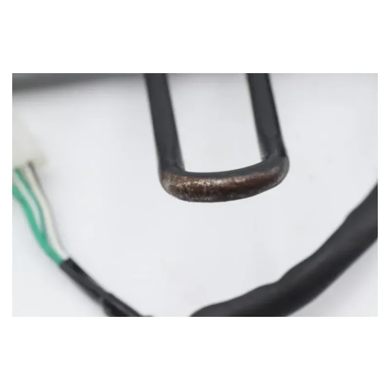 Bequille laterale BAOTIAN BT49QT 11 50 2009 - 2011