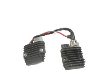 Regulateur charge batterie YAMAHA FJR 1300 2006-2012