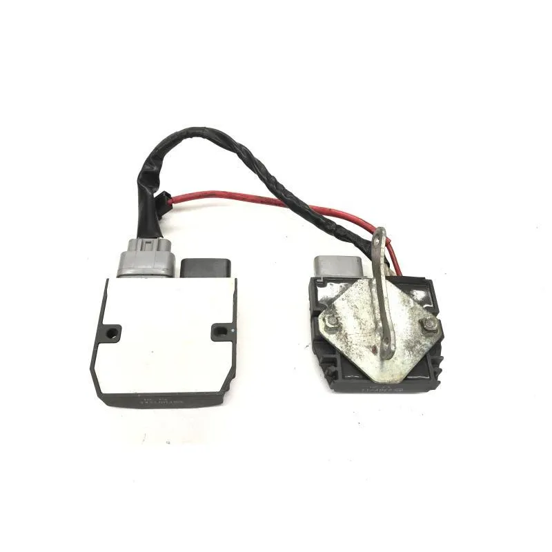 Regulateur charge batterie YAMAHA FJR 1300 2006-2012