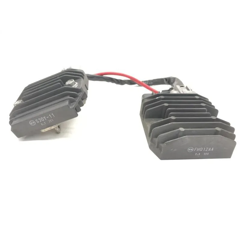 Regulateur charge batterie YAMAHA FJR 1300 2006-2012