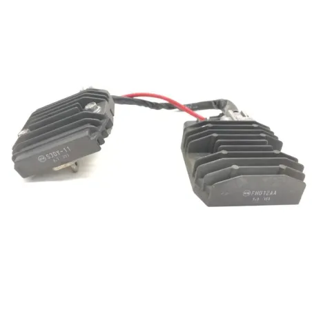 Regulateur charge batterie YAMAHA FJR 1300 2006-2012