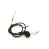 Poignee gaz YAMAHA FJR 1300 2006-2007 ABS