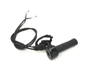 Poignee gaz YAMAHA FJR 1300 2006-2008 ABS