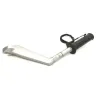 Demi guidon gauche YAMAHA FJR 1300 2006-2008 ABS Demi guidon gauche YAMAHA FJR 1300 2006-2008 ABS
