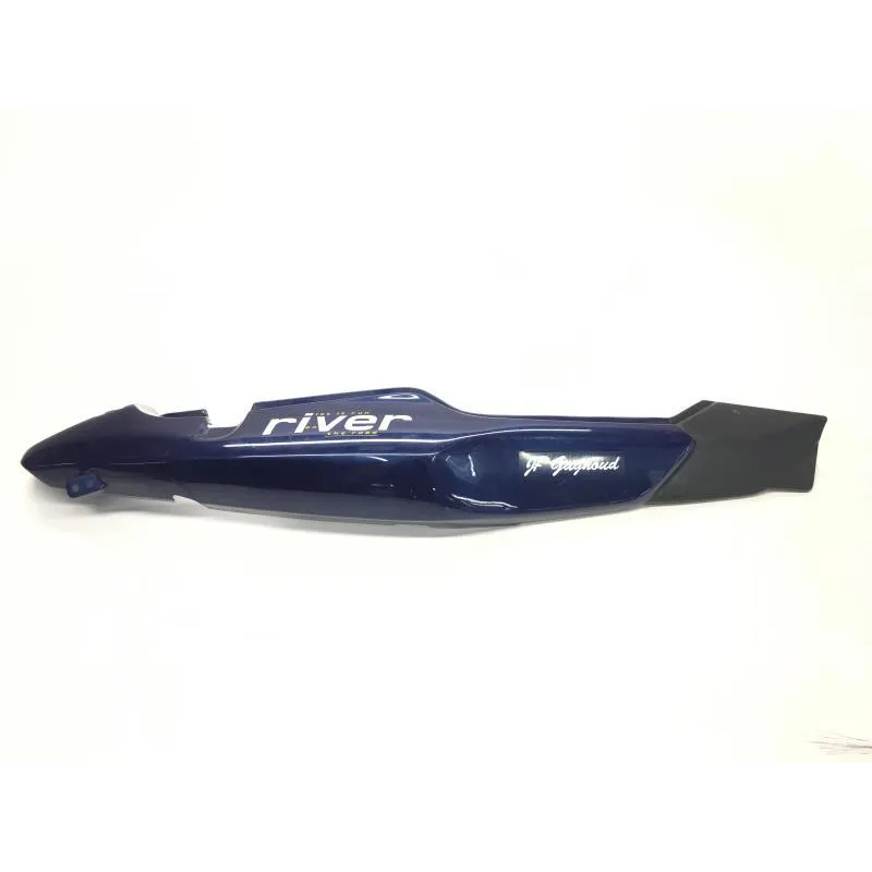 Cache carenage coque arriere droit CAGIVA RIVER 600 1995-1999