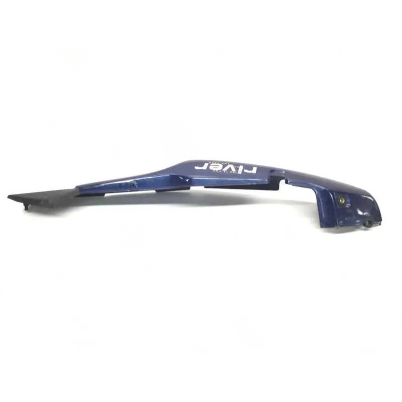Cache carenage coque arriere droit CAGIVA RIVER 600 1995-1999