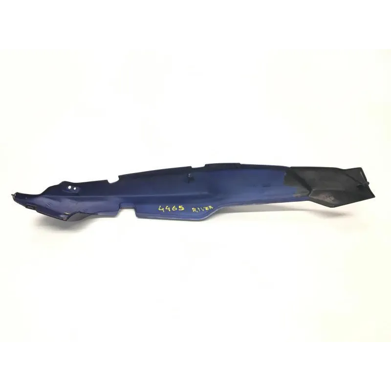 Cache carenage coque arriere droit CAGIVA RIVER 600 1995-1999