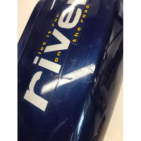 Cache carenage coque arriere droit CAGIVA RIVER 600 1995-1999