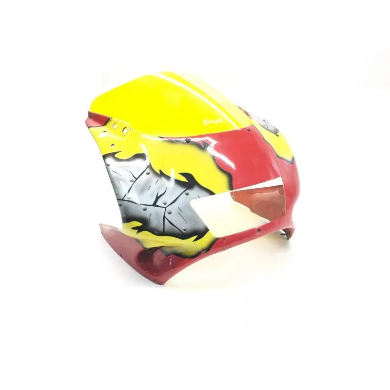 Cache carenage tete de fourche APRILIA AF1 125 1990-1992 FUTURA
