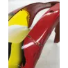 Cache carenage tete de fourche APRILIA AF1 125 1990-1992 FUTURA