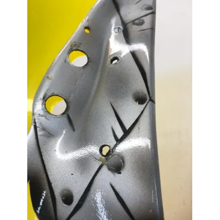 Cache carenage tete de fourche APRILIA AF1 125 1990-1992 FUTURA