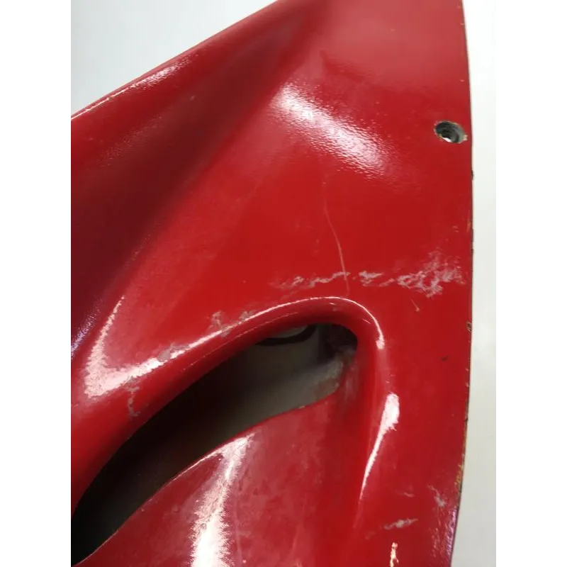 Cache carenage tete de fourche APRILIA AF1 125 1990-1992 FUTURA